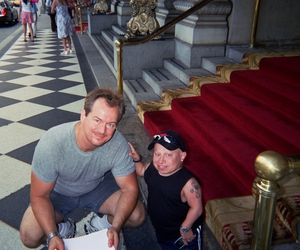 Verne Troyer