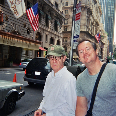 Woody Allen Woody Allen