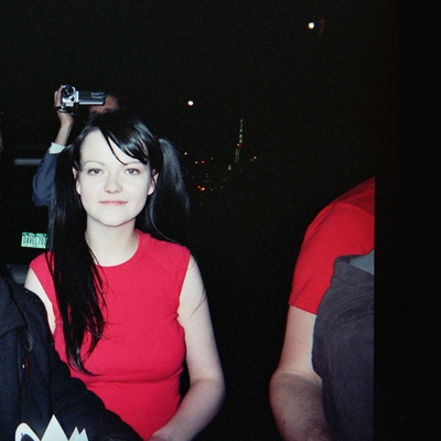 Meg White