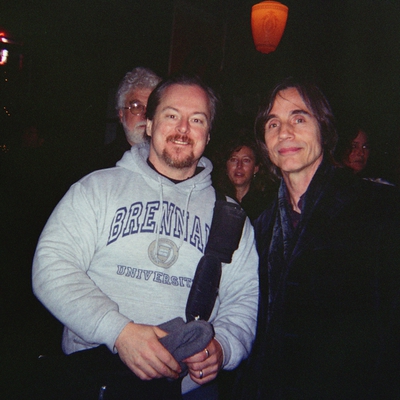 Jackson Browne Jackson Browne