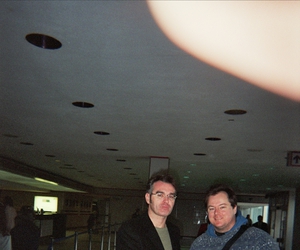 Morrissey