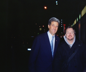 John Kerry