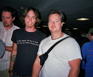 Brandon Boyd Brandon Boyd