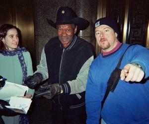 Clarence Gatemouth Brown
