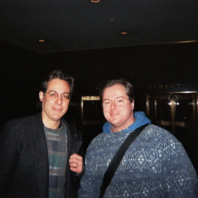 Max Weinberg