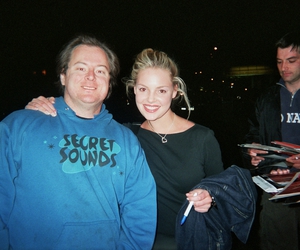Katherine Heigl Katherine Heigl