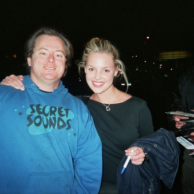 Katherine Heigl Katherine Heigl
