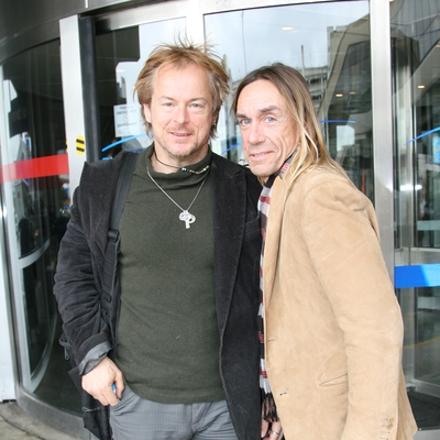 Iggy Pop