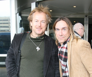 Iggy Pop