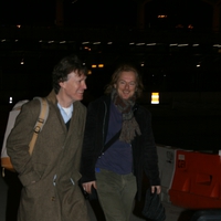 Steve Winwood