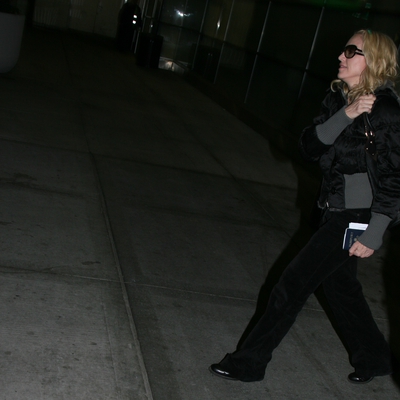 Madonna Madonna