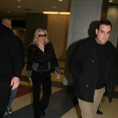 Madonna RACC Profile