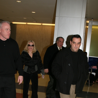 Madonna RACC Profile