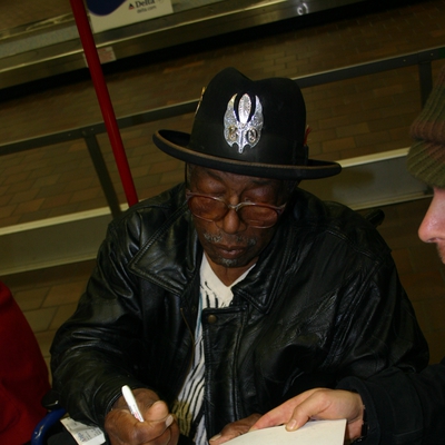 Bo Diddley Bo Diddley