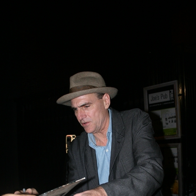 James Taylor RACC Profile