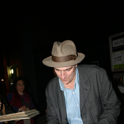 James Taylor James Taylor
