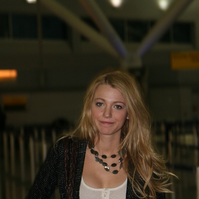Blake Lively RACC Profile