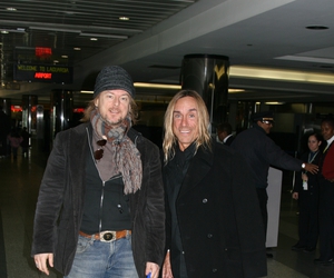 Iggy Pop