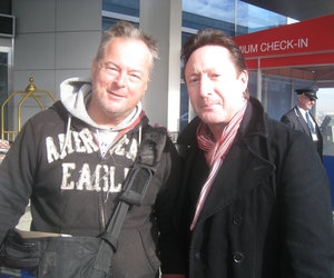 Julian Lennon Julian Lennon