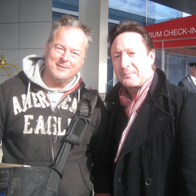 Julian Lennon Julian Lennon