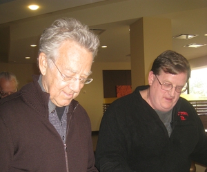 Ray Manzarak Ray Manzarak