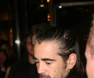 Colin Farrell Colin Farrell