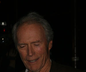 Clint Eastwood Clint Eastwood