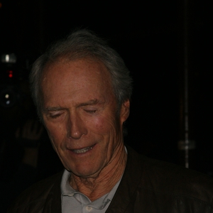 Clint Eastwood
