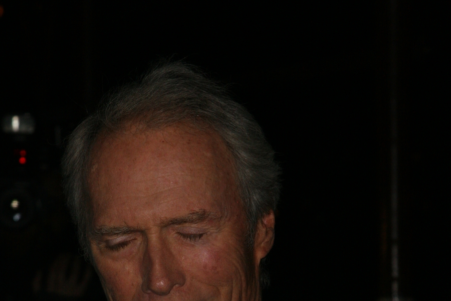 Clint Eastwood