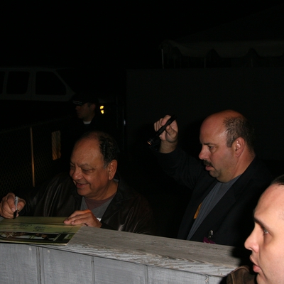 Cheech Marin Cheech Marin