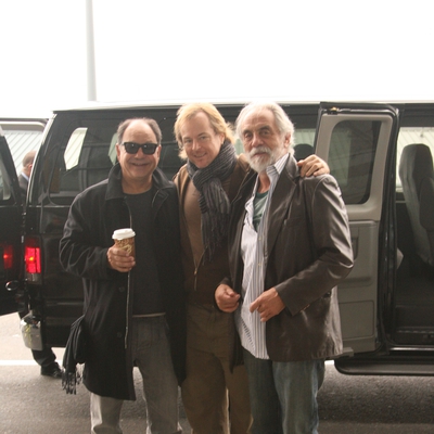 Cheech Marin Cheech Marin