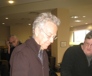 Ray Manzarak Ray Manzarak
