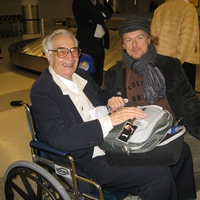 Dave Brubeck