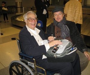 Dave Brubeck