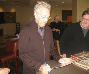Ray Manzarak Ray Manzarak