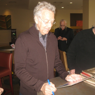 Ray Manzarak Ray Manzarak