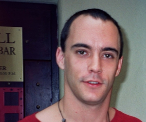 Dave Matthews Dave Matthews
