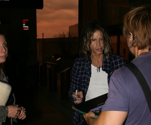 Steven Tyler Steven Tyler