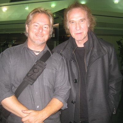 Ray Davies Autograph Profile