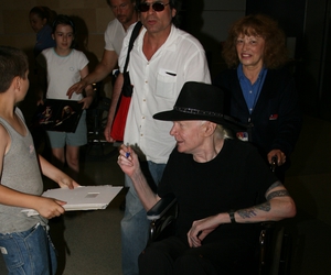 Johnny Winter
