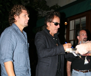 Bruce Springsteen Bruce Springsteen