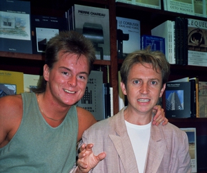 Andy Summers Andy Summers