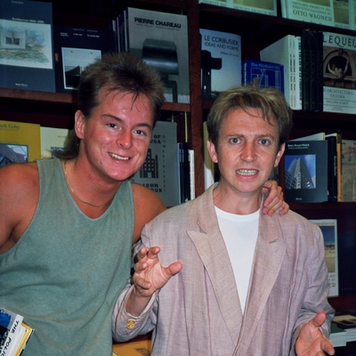 Andy Summers