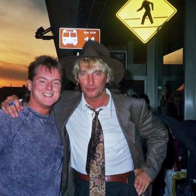 Rod Stewart Rod Stewart