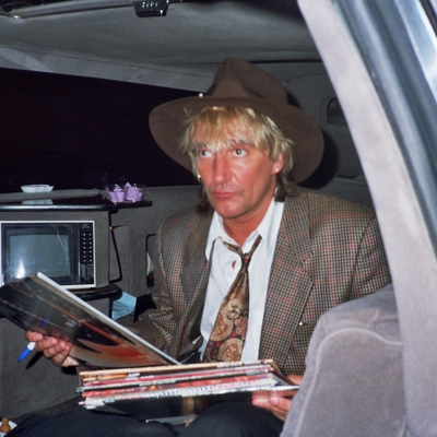Rod Stewart Rod Stewart