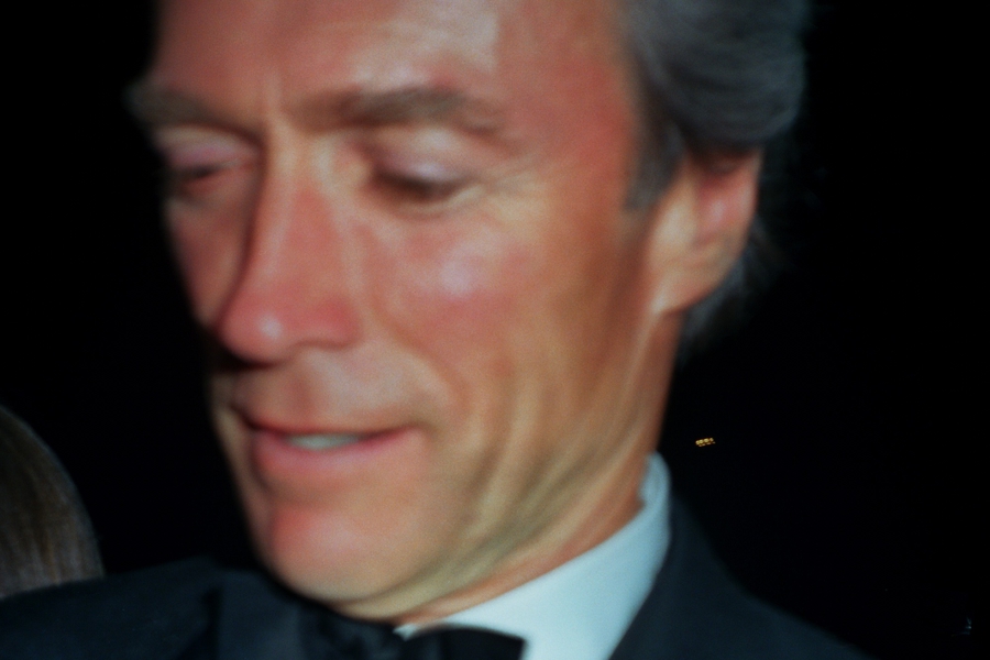 Clint Eastwood