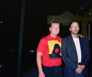Eric Clapton Eric Clapton