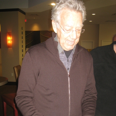 Ray Manzarek Ray Manzarek