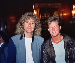 Robert Plant Robert Plant