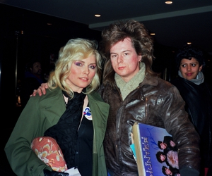 Debbie Harry Debbie Harry